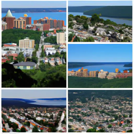 Ossining town, NY : Interesting Facts, Famous Things & History Information | What Is Ossining town Known For?